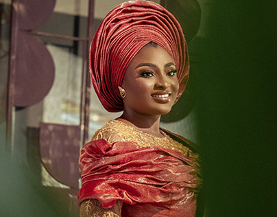 Wedding In Lagos Nigeria
