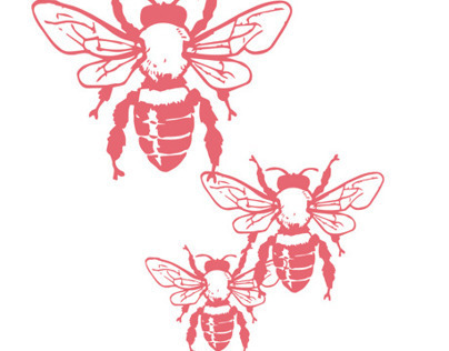 Honey Bee InfoGraphic