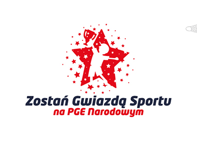 Zostań Gwiazdą Sportu (Become a sports star)