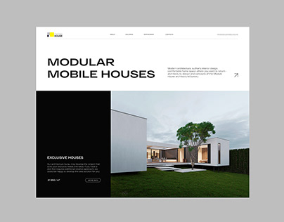 Module House