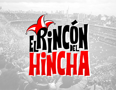 Marca Grafica / El rincón de Hincha