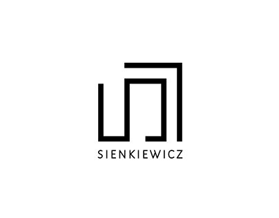 Projekt logo "Sienkiewicz"