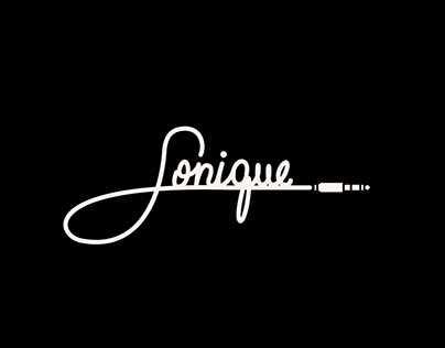 Sonique - Logo