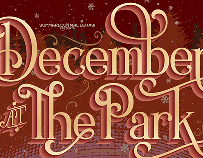December at The Park