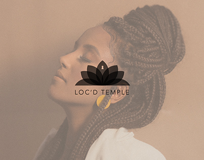 Loc'd Temple | Hair Care & Beauty Products