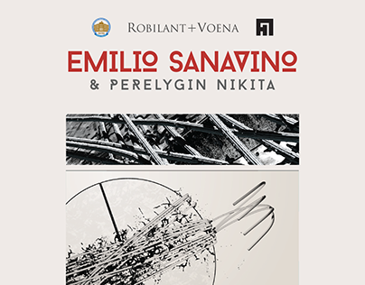 Emilio Scanavino & Perelygin Nikita