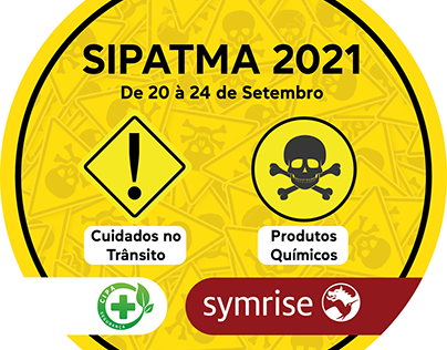 Project thumbnail - Sipatma 2021 Symrise