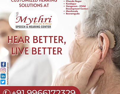 Audiology Services