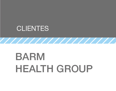 BARM / HEALTH GROUP
