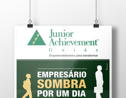 Júnior Achievement - Goiânia