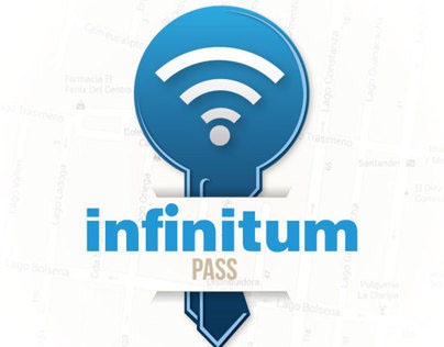 Infinitum pass