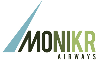 Monikr Airways