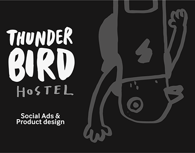 ThunderBird Hostel