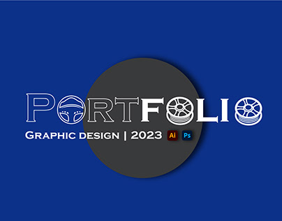 Graphic Design portfolio