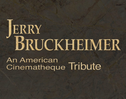 Bruckheimer Tribute  Maya AE Project