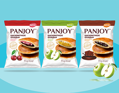 PANJOY BISCUIT PACKAGE