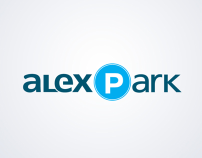 Mısır (Egypt) Alexpark Logo