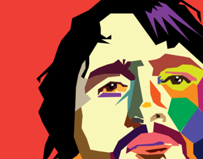 WPAP - John Frusciante