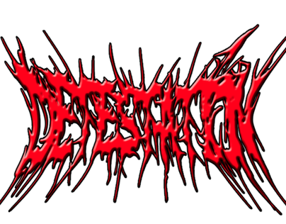 Detestation - Band