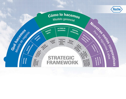 ROCHE Strategic Framework