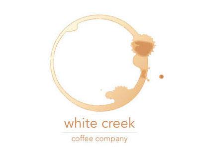 White Creek Coffee Company Logo