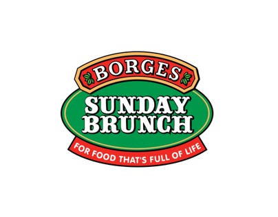 Borges Sunday brunch