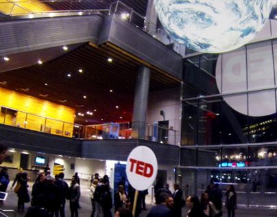 TED 2014 Video