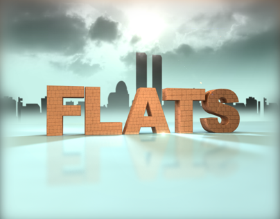 Flats Galata C TV