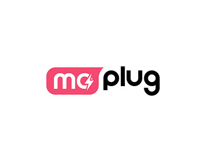 MO Plug | Logo Design