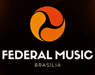 Federal Music – Redesign