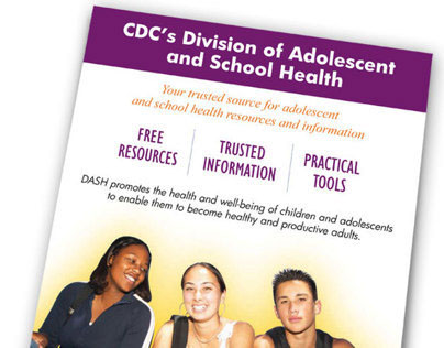 Branding - Division of Adolescent and School Health