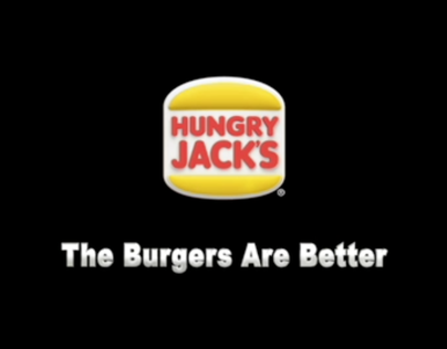 Hungry Jack's - TVC Reel
