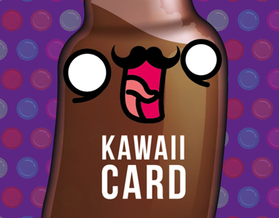 Many Kawaii Cards