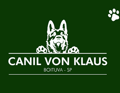 Card - Avaliações Google - Canil Von Klaus