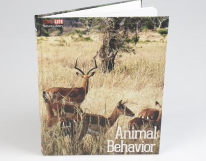 Time Life: Animal Behavior