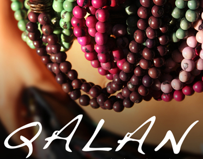 Qalan, Natural Jewelry