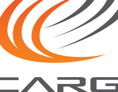 Logo Design - Cargo Connection