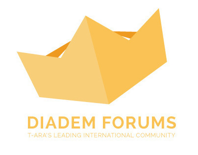 Diadem Forums Redesign (Logo & Sites)