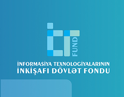 THE FUND FOR DEVELOPMENT OF INFORMATION TECHNOLOGIES