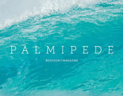 Palmipède Magazine