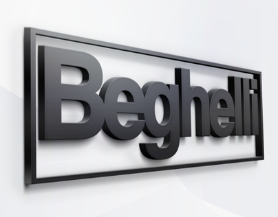 Beghelli Branding