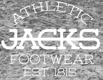 Jacks Athletic Footwear