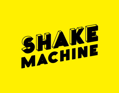 Shake Machine