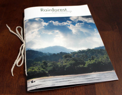 Rainforest Partnership