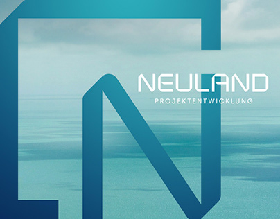 NEULAND | Branding | Corporate Design