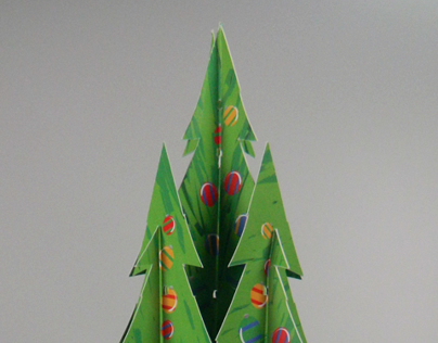 Christmas Tree 