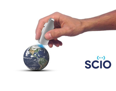 SCiO: Your Sixth Sense. A Pocket Molecular Sensor