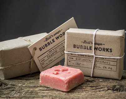 BUBBLE WORKS | package