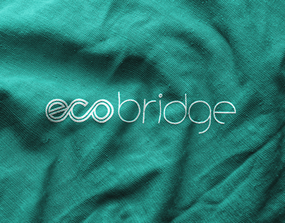 ecobridge Brand eXperience Design