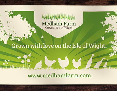 Medham Farm Produce